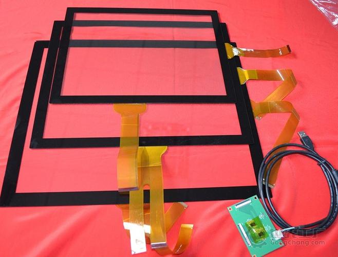 華源42寸廣告機(jī) 電容觸摸屏帶來(lái)的交互式廣告新體驗(yàn)